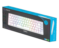AQIRYS MIRA 2.0 white - 1534025 - zdjęcie 17
